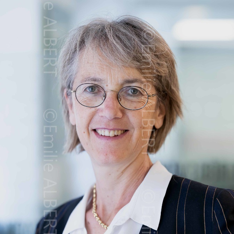 Béatrice Bon Michel