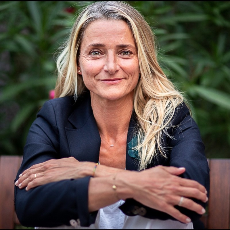 Nathalie Garraud