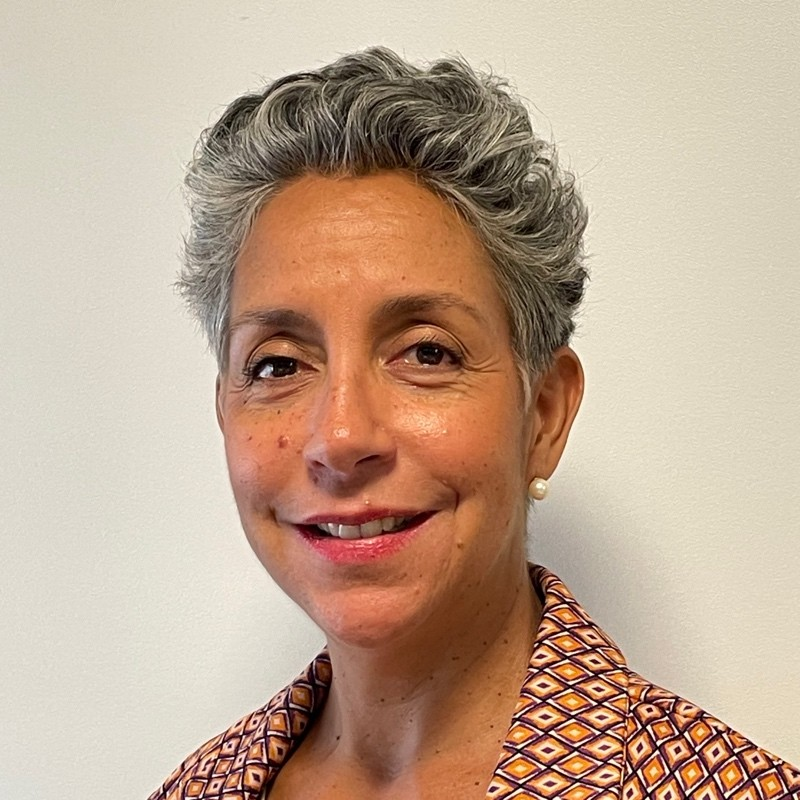 Stéphanie Bourdet