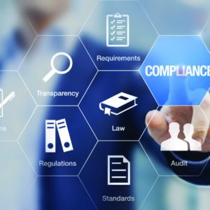 Compliance et anti-corruption- 19 Mars 2019