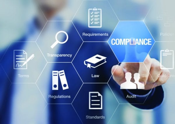 Compliance et anti-corruption- 19 Mars 2019