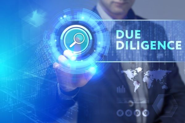 Compliance et Due Diligence - 16 Avril 2019