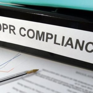 Compliance et DPO - 1 & 2 Octobre 2019