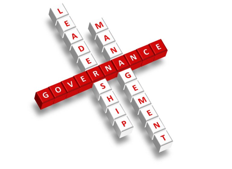 Governance-Leadership-Management