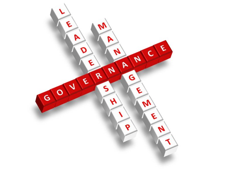 Governance-Leadership-Management