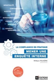 La compliance en pratique