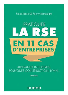 Pratiquer la RSE
