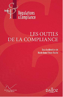 les outils de la compliance