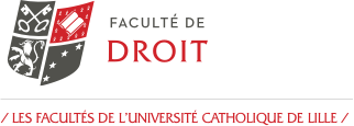 faculte de droit universite catholique de lille