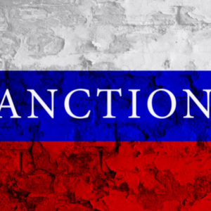 PANORAMA DES MESURES PRISES CONTRE LA RUSSIE - 8 SEPTEMBRE 2022 - PARIS