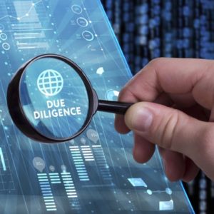 COMPLIANCE & DUE DILIGENCE - 13 SEPTEMBRE 2022 - PARIS