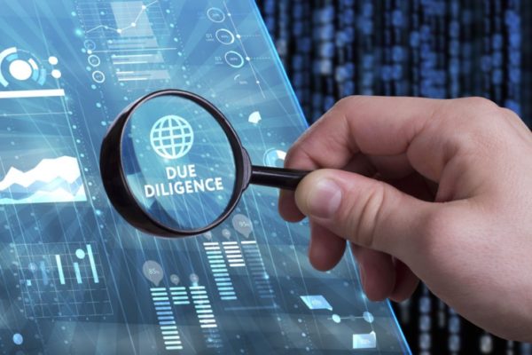 COMPLIANCE & DUE DILIGENCE - 13 SEPTEMBRE 2022 - PARIS