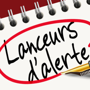 20 Mars 2025 : Compliance & les lanceurs d'alertes - PARIS
