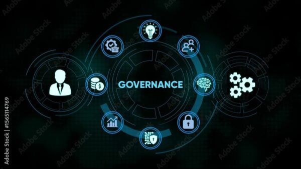 12 Congres Compliance, Risk and Technology - 19 & 20 NOVEMBRE 2025- Paris – Image 3